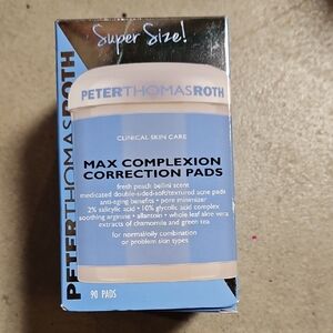 Peter Thomas Roth Max Complexion Correction Pads